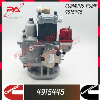 Diesel Engine Parts Fuel Injection Pump 4915445 3074672 4061417 For Cummins KTA19-570KW
