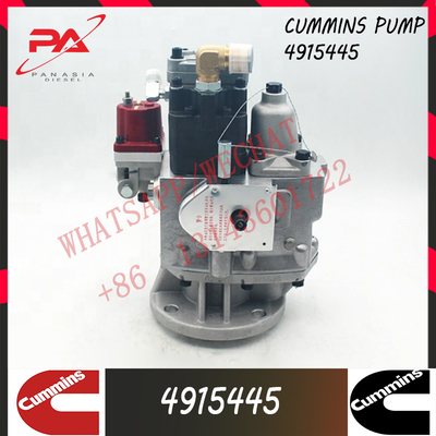 Diesel Engine Parts Fuel Injection Pump 4915445 3074672 4061417 For Cummins KTA19-570KW