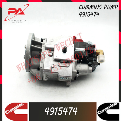 Cummins Diesel KTAA19-G7 Engine Fuel Injection Pump 4915474  4915447 4915453 4915472