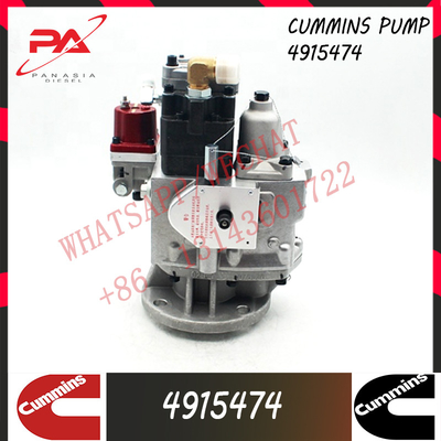 Cummins Diesel KTAA19-G7 Engine Fuel Injection Pump 4915474  4915447 4915453 4915472