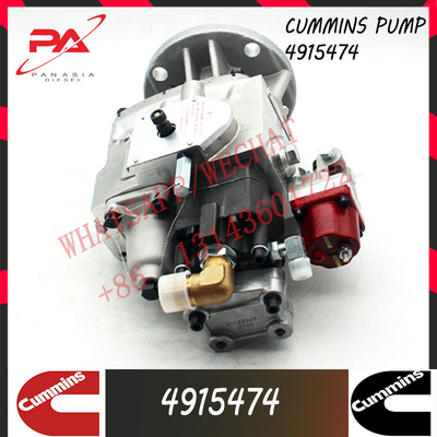 Cummins Diesel KTAA19-G7 Engine Fuel Injection Pump 4915474  4915447 4915453 4915472