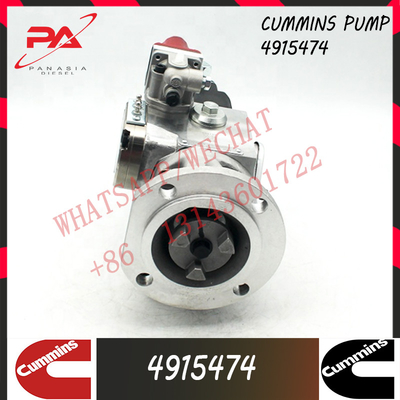Cummins Diesel KTAA19-G7 Engine Fuel Injection Pump 4915474  4915447 4915453 4915472