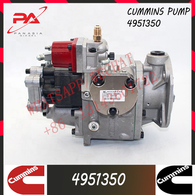 Cummins NTA855-G1 Engine Parts Injection Fuel Pump 4951350 3655642 3074835 3646708