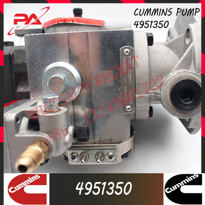 Cummins NTA855-G1 Engine Parts Injection Fuel Pump 4951350 3655642 3074835 3646708