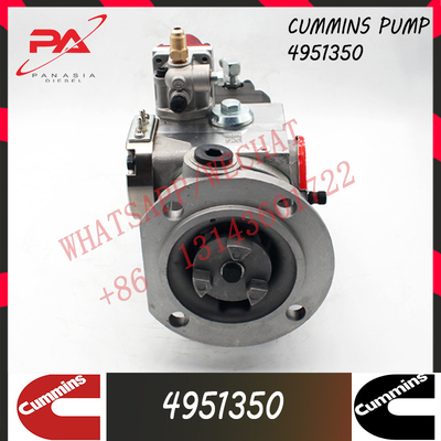 Cummins NTA855-G1 Engine Parts Injection Fuel Pump 4951350 3655642 3074835 3646708