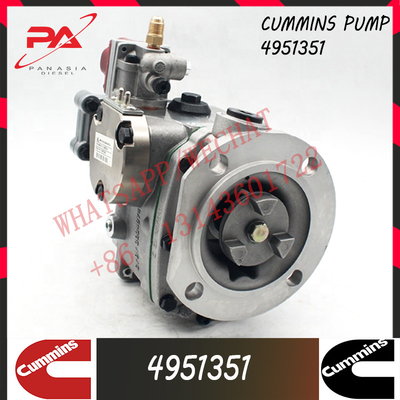 Diesel Injection For Cummins NT855 NTA855-D(M) Fuel Pump 4951351 4915428