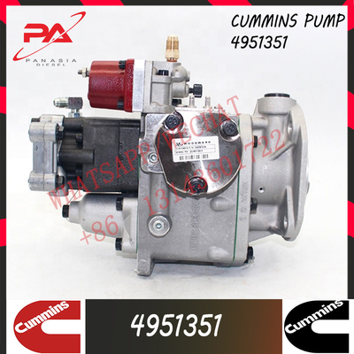 Diesel Injection For Cummins NT855 NTA855-D(M) Fuel Pump 4951351 4915428