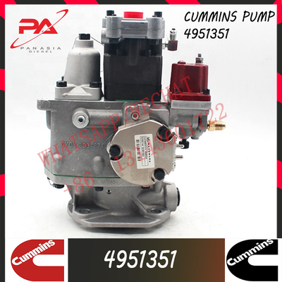 Diesel Injection For Cummins NT855 NTA855-D(M) Fuel Pump 4951351 4915428