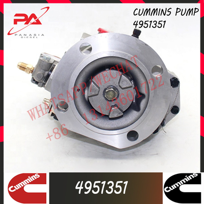Diesel Injection For Cummins NT855 NTA855-D(M) Fuel Pump 4951351 4915428