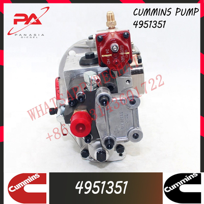 Diesel Injection For Cummins NT855 NTA855-D(M) Fuel Pump 4951351 4915428