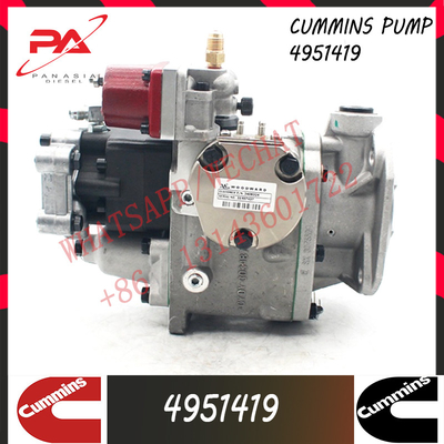 Diesel NTA855-G2 NTAA855-G7A Engine Parts For Truck Car PT Pump 4951419 4951456 4951459