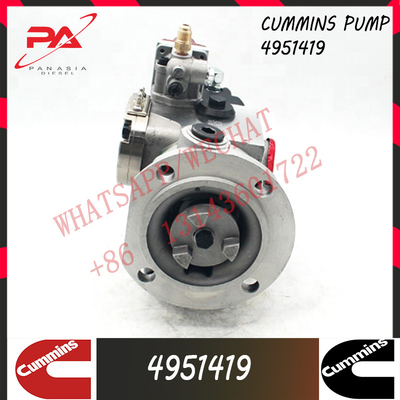 Diesel NTA855-G2 NTAA855-G7A Engine Parts For Truck Car PT Pump 4951419 4951456 4951459