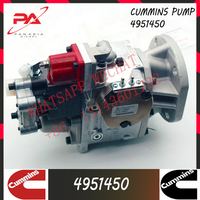 For Cummins NT855-GA Diesel Engine Fuel Injection Pump 4951450 4951451 4951452