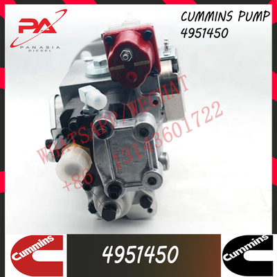 For Cummins NT855-GA Diesel Engine Fuel Injection Pump 4951450 4951451 4951452