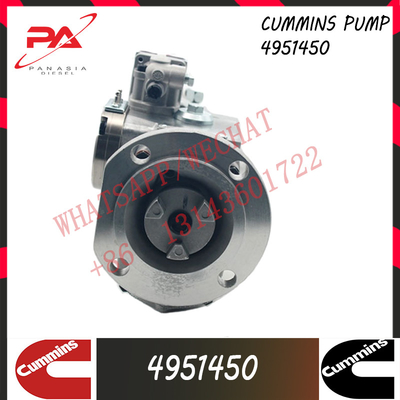 For Cummins NT855-GA Diesel Engine Fuel Injection Pump 4951450 4951451 4951452