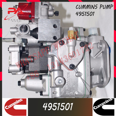 Diesel Engine Parts Fuel Injection Pump 4951501 3262033 3045281 For Cummins NT855