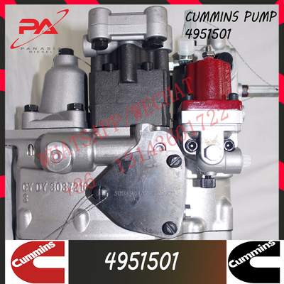 Diesel Engine Parts Fuel Injection Pump 4951501 3262033 3045281 For Cummins NT855