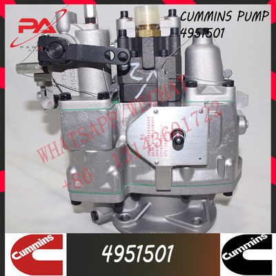 Diesel Engine Parts Fuel Injection Pump 4951501 3262033 3045281 For Cummins NT855