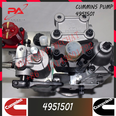 Diesel Engine Parts Fuel Injection Pump 4951501 3262033 3045281 For Cummins NT855