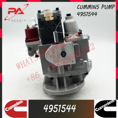Diesel Common Rail KTA19 QSX15 Engine Fuel Injection Pump 4951544 4951525 4951531 4951537