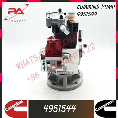 Diesel Common Rail KTA19 QSX15 Engine Fuel Injection Pump 4951544 4951525 4951531 4951537