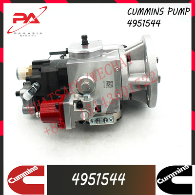 Diesel Common Rail KTA19 QSX15 Engine Fuel Injection Pump 4951544 4951525 4951531 4951537