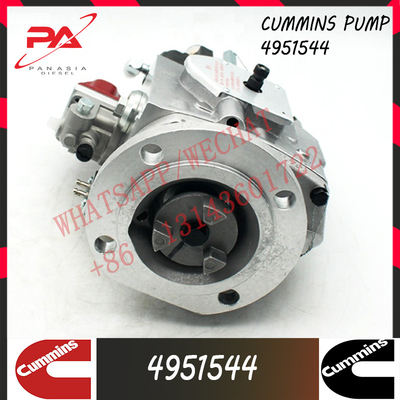 Diesel Common Rail KTA19 QSX15 Engine Fuel Injection Pump 4951544 4951525 4951531 4951537