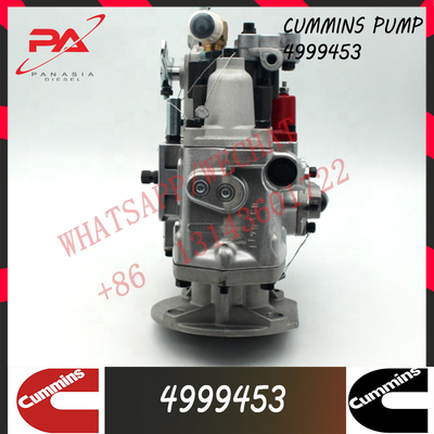 Cummins KTA38 KTA50 Engine Parts Injection Fuel Pump 4999453 4999456 4999466