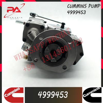 Cummins KTA38 KTA50 Engine Parts Injection Fuel Pump 4999453 4999456 4999466
