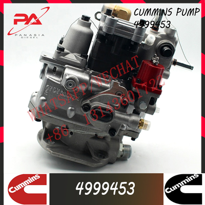 Cummins KTA38 KTA50 Engine Parts Injection Fuel Pump 4999453 4999456 4999466