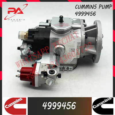 Diesel Injection For Cummins KTA19-G2 Fuel Pump 4999456 4953632 4910420 4060964