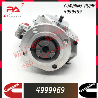 Diesel NTA855 Engine Parts For Truck Car PT Pump 4999469 4951544 4999451