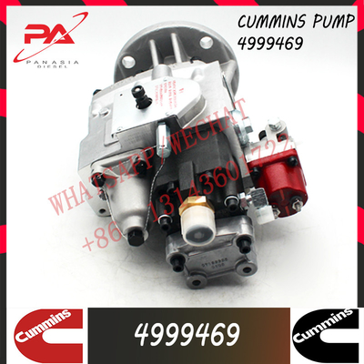 Diesel NTA855 Engine Parts For Truck Car PT Pump 4999469 4951544 4999451