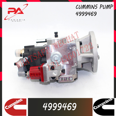 Diesel NTA855 Engine Parts For Truck Car PT Pump 4999469 4951544 4999451