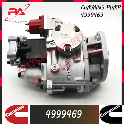 Diesel NTA855 Engine Parts For Truck Car PT Pump 4999469 4951544 4999451