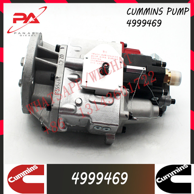 Diesel NTA855 Engine Parts For Truck Car PT Pump 4999469 4951544 4999451