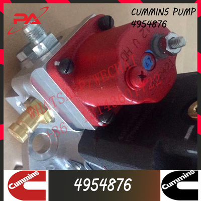 ISM11 QSM11 M11 Engine Spare Parts Fuel Injector Pump 4954876 3090942 3417677 3417674 For Cummins
