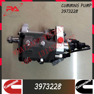 Diesel QSC8.3 Engine Parts Fuel Injection Pump 3973228 4921431 For Cummins 4BT3.9