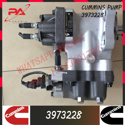 Diesel QSC8.3 Engine Parts Fuel Injection Pump 3973228 4921431 For Cummins 4BT3.9