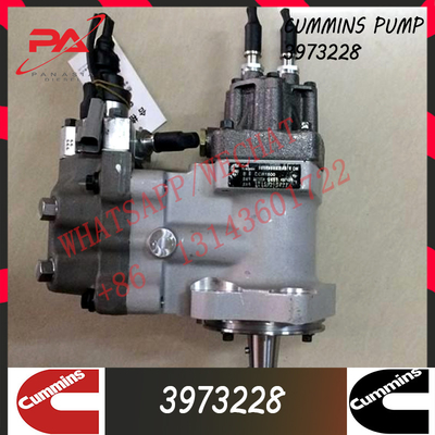 Diesel QSC8.3 Engine Parts Fuel Injection Pump 3973228 4921431 For Cummins 4BT3.9