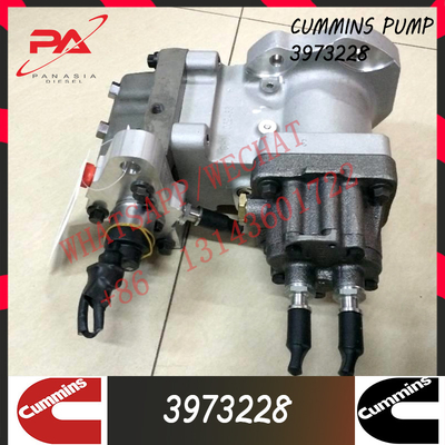 Diesel QSC8.3 Engine Parts Fuel Injection Pump 3973228 4921431 For Cummins 4BT3.9