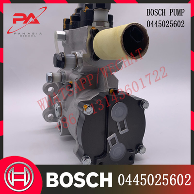 Common Rail Fuel Injection Pump For Bosch 0986437370 5398557 For Cummins Isb Qsb