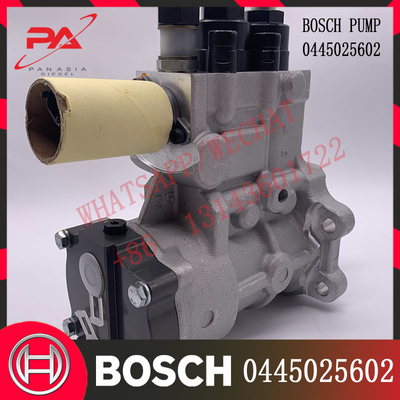 Common Rail Fuel Injection Pump For Bosch 0986437370 5398557 For Cummins Isb Qsb
