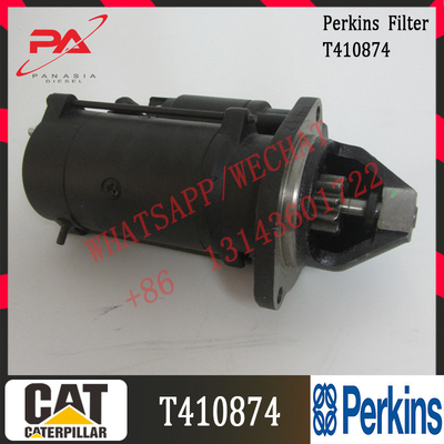 Diesel Engine Accessories Starter Motor 2873K632 2873K621 T414053 Wilson Starter T410874