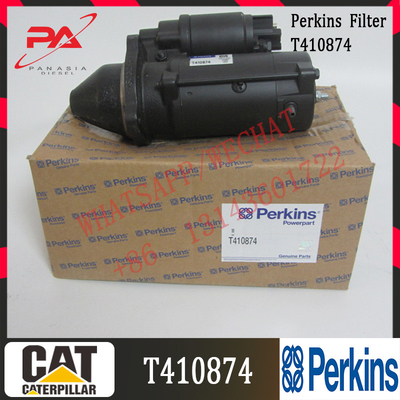 Diesel Engine Accessories Starter Motor 2873K632 2873K621 T414053 Wilson Starter T410874