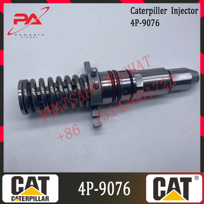 Fuel Pump Injector 4P-9076 0R-2921 Diesel For C-A-Terpiller 4P9076 3512/3516/3508 Engine