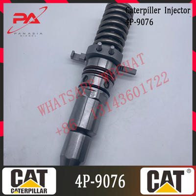 Fuel Pump Injector 4P-9076 0R-2921 Diesel For C-A-Terpiller 4P9076 3512/3516/3508 Engine