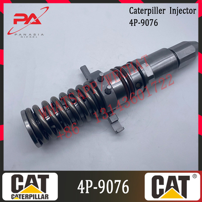 Fuel Pump Injector 4P-9076 0R-2921 Diesel For C-A-Terpiller 4P9076 3512/3516/3508 Engine