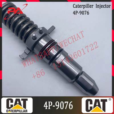 Fuel Pump Injector 4P-9076 0R-2921 Diesel For C-A-Terpiller 4P9076 3512/3516/3508 Engine