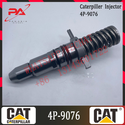 Fuel Pump Injector 4P-9076 0R-2921 Diesel For C-A-Terpiller 4P9076 3512/3516/3508 Engine